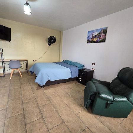 Airb&B Hm Cholula Esterno foto
