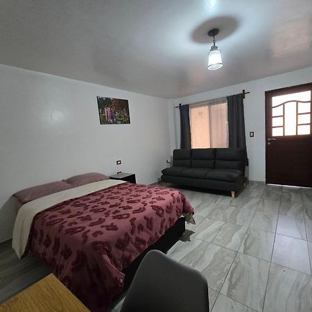 Airb&B Hm Cholula Esterno foto