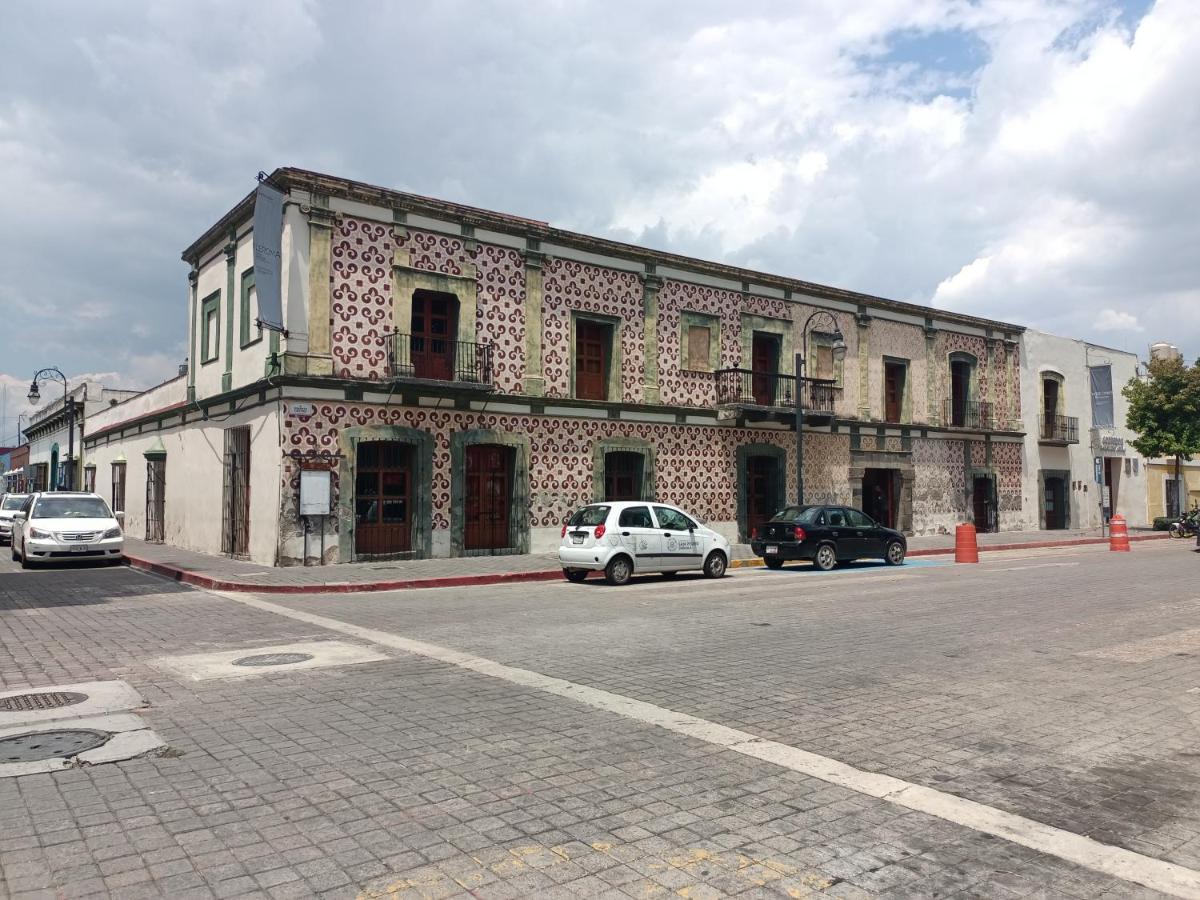 Airb&B Hm Cholula Esterno foto