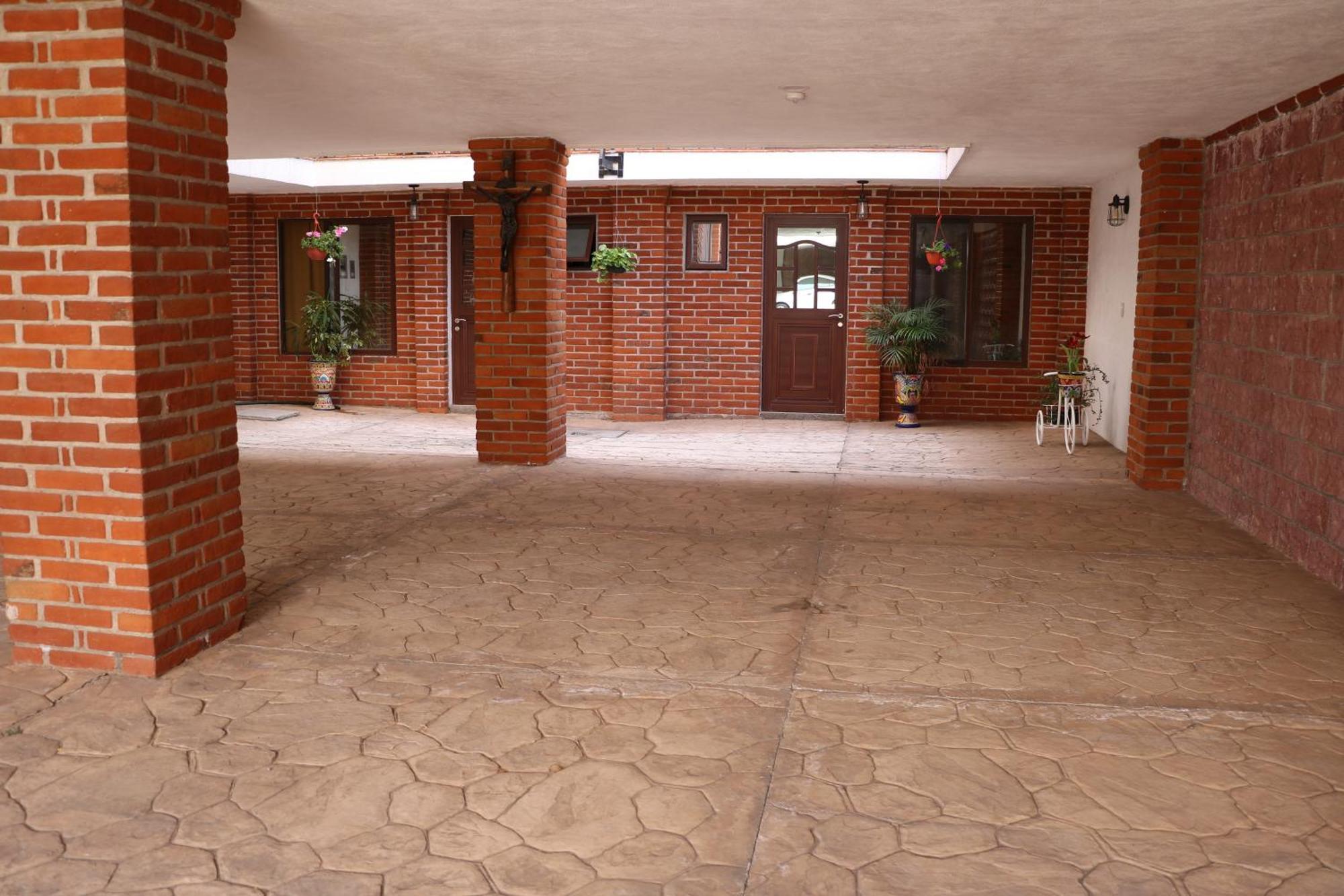 Airb&B Hm Cholula Esterno foto