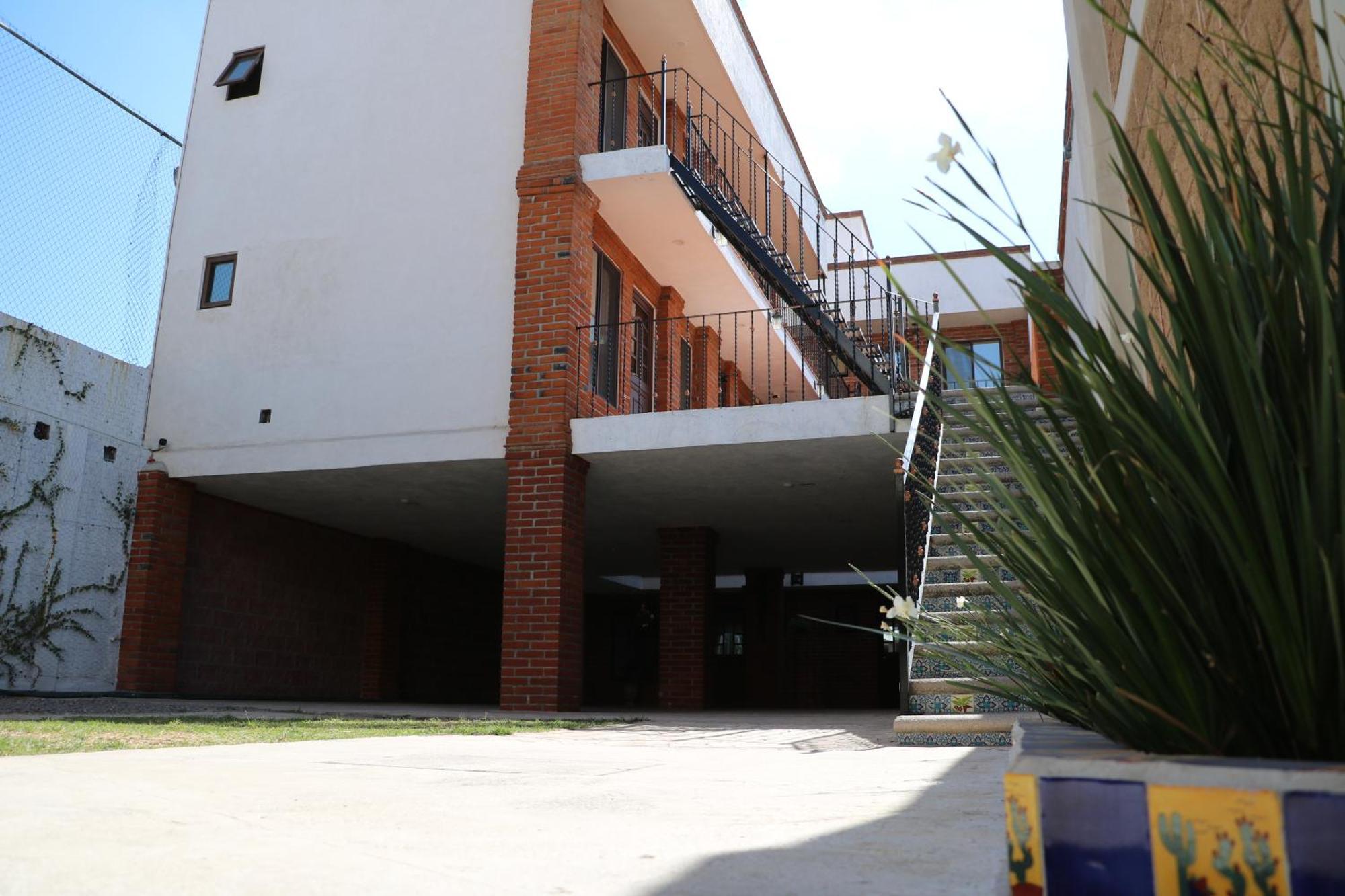 Airb&B Hm Cholula Esterno foto