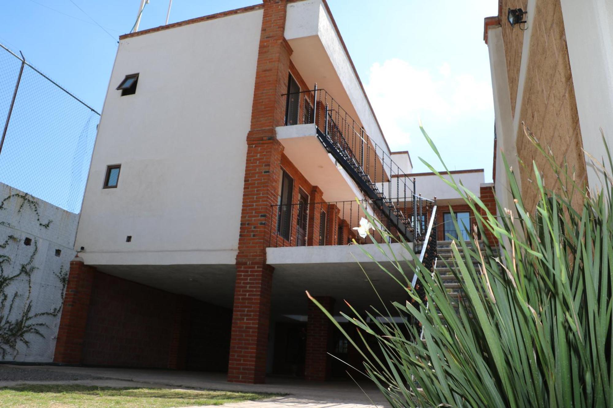 Airb&B Hm Cholula Esterno foto