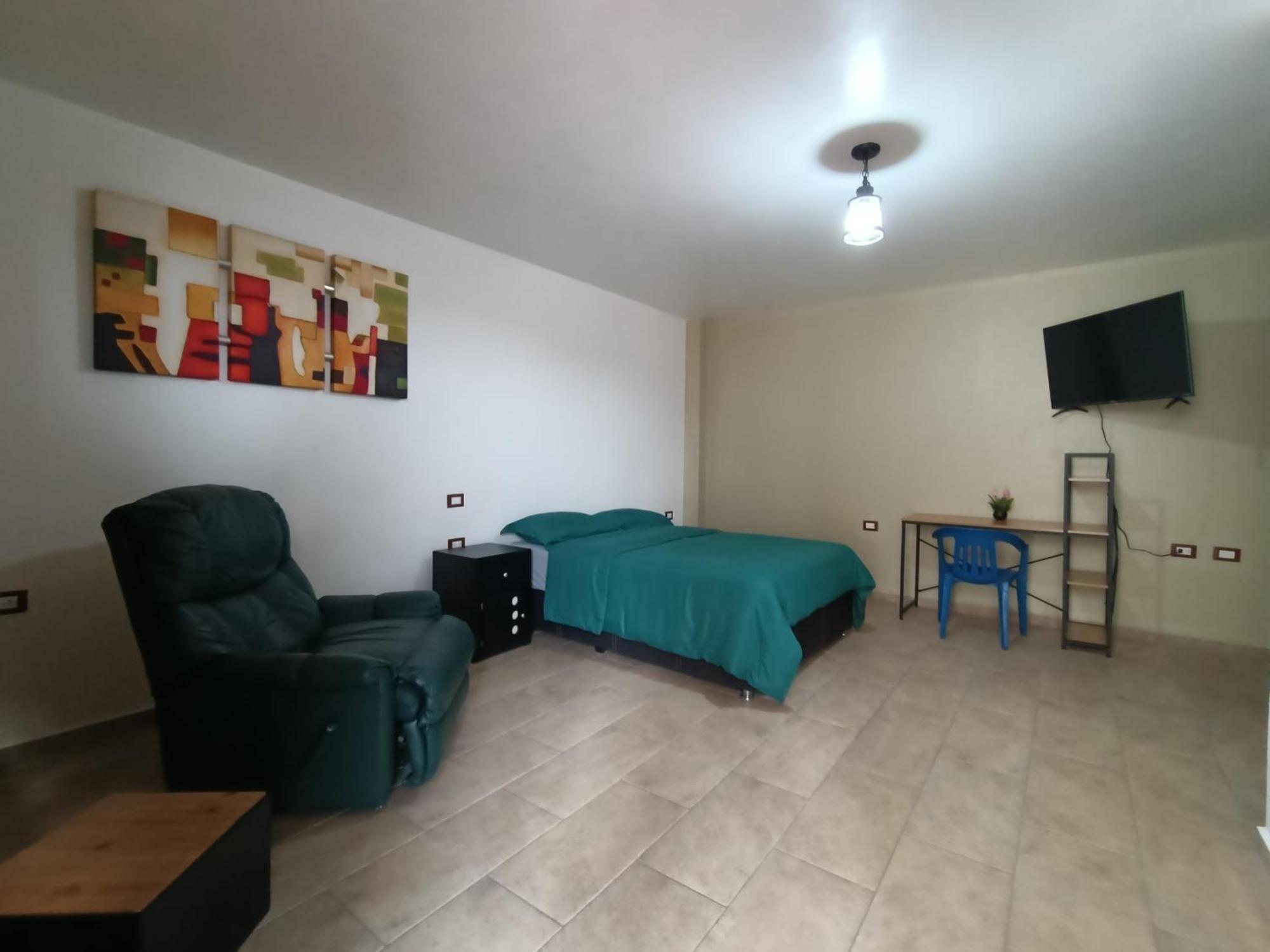 Airb&B Hm Cholula Camera foto