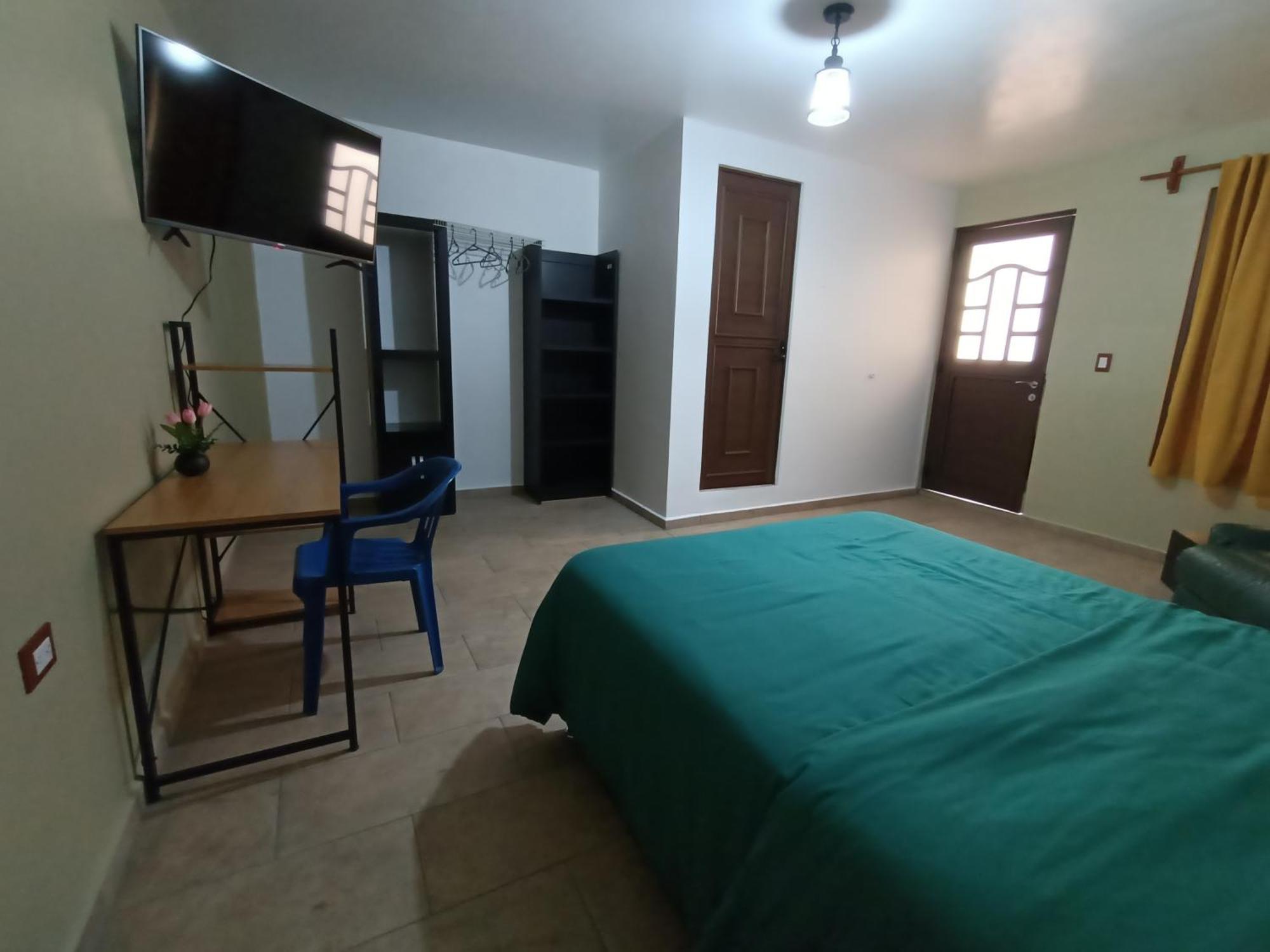 Airb&B Hm Cholula Camera foto