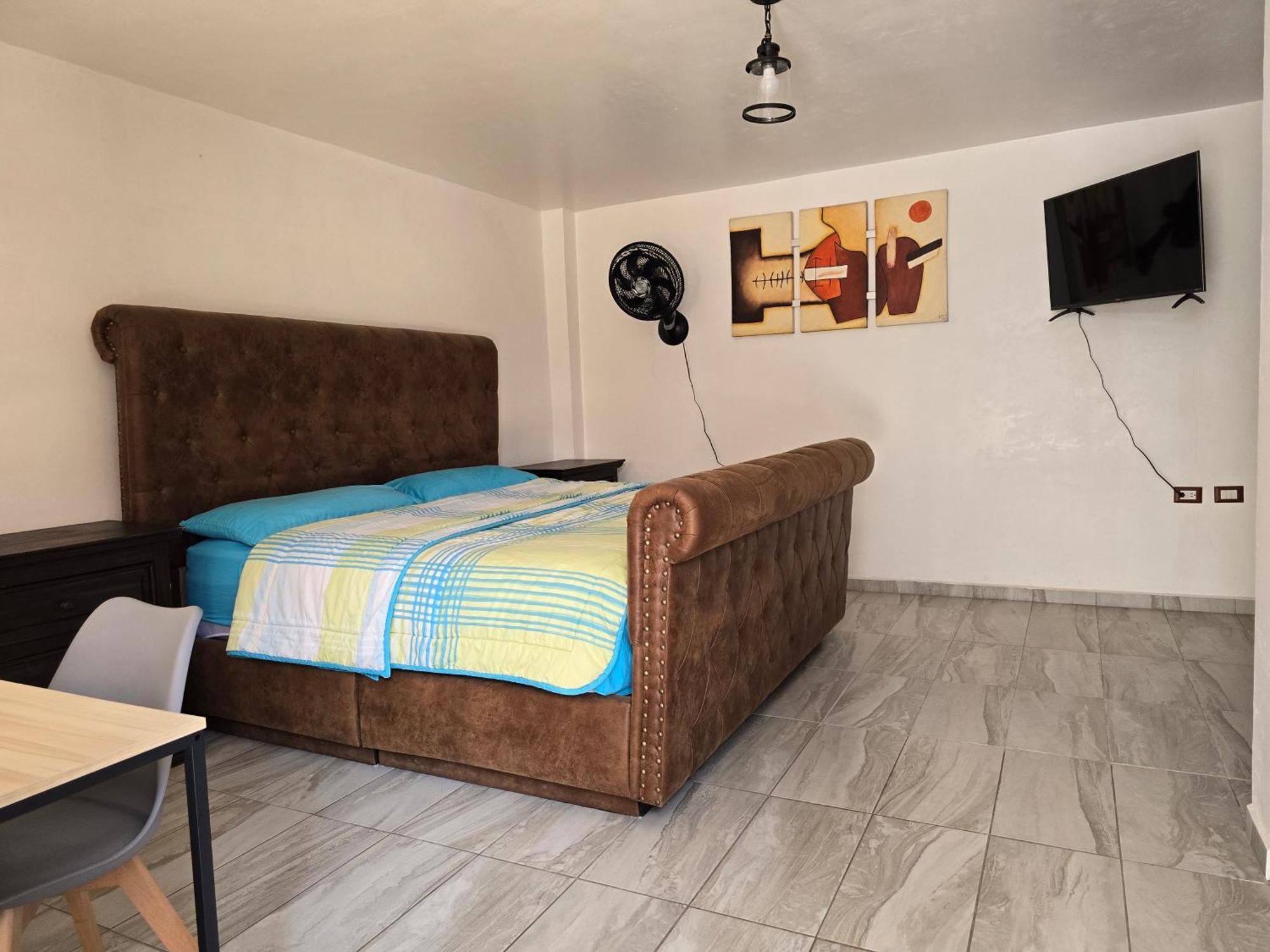 Airb&B Hm Cholula Esterno foto
