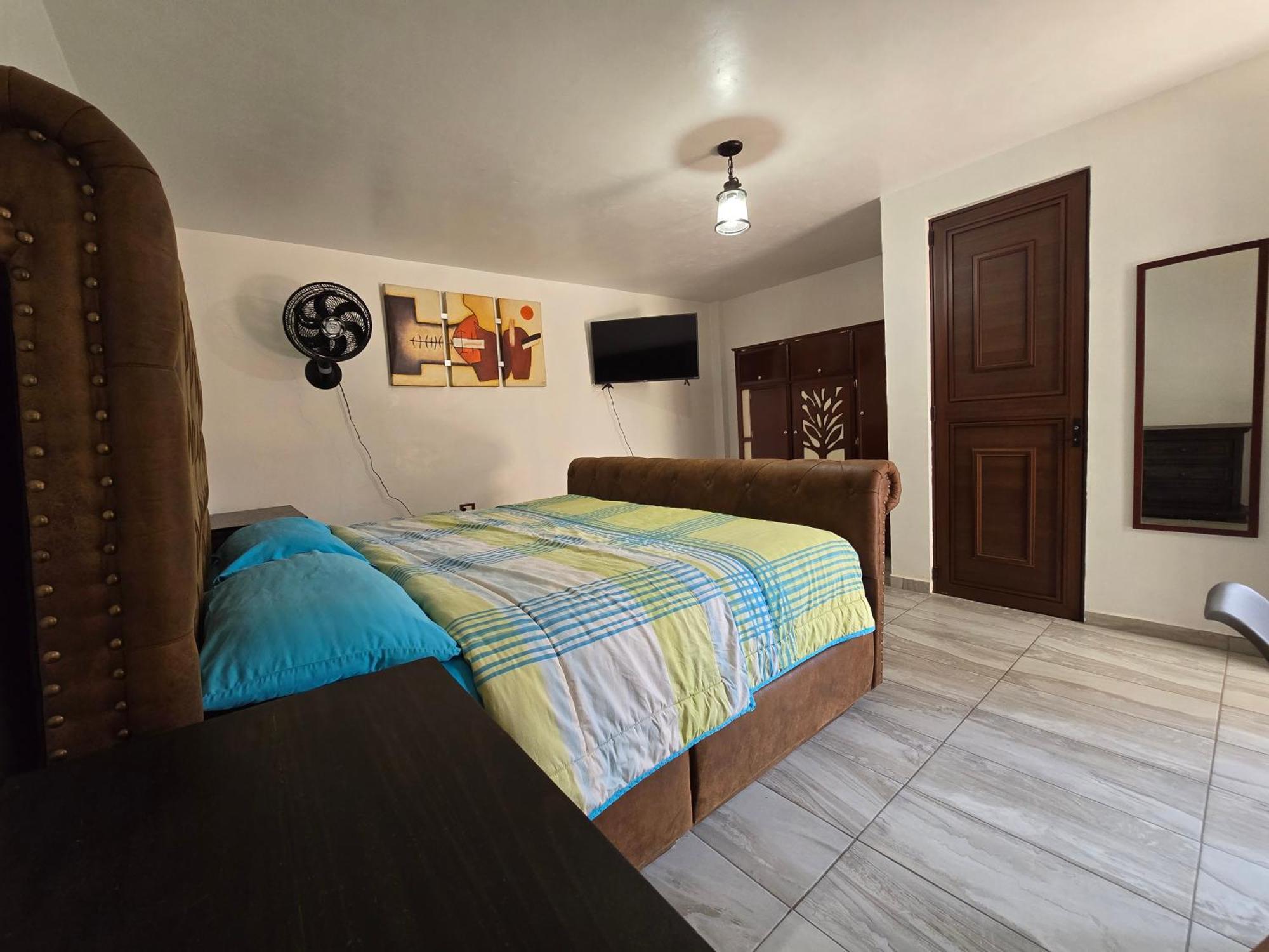Airb&B Hm Cholula Esterno foto