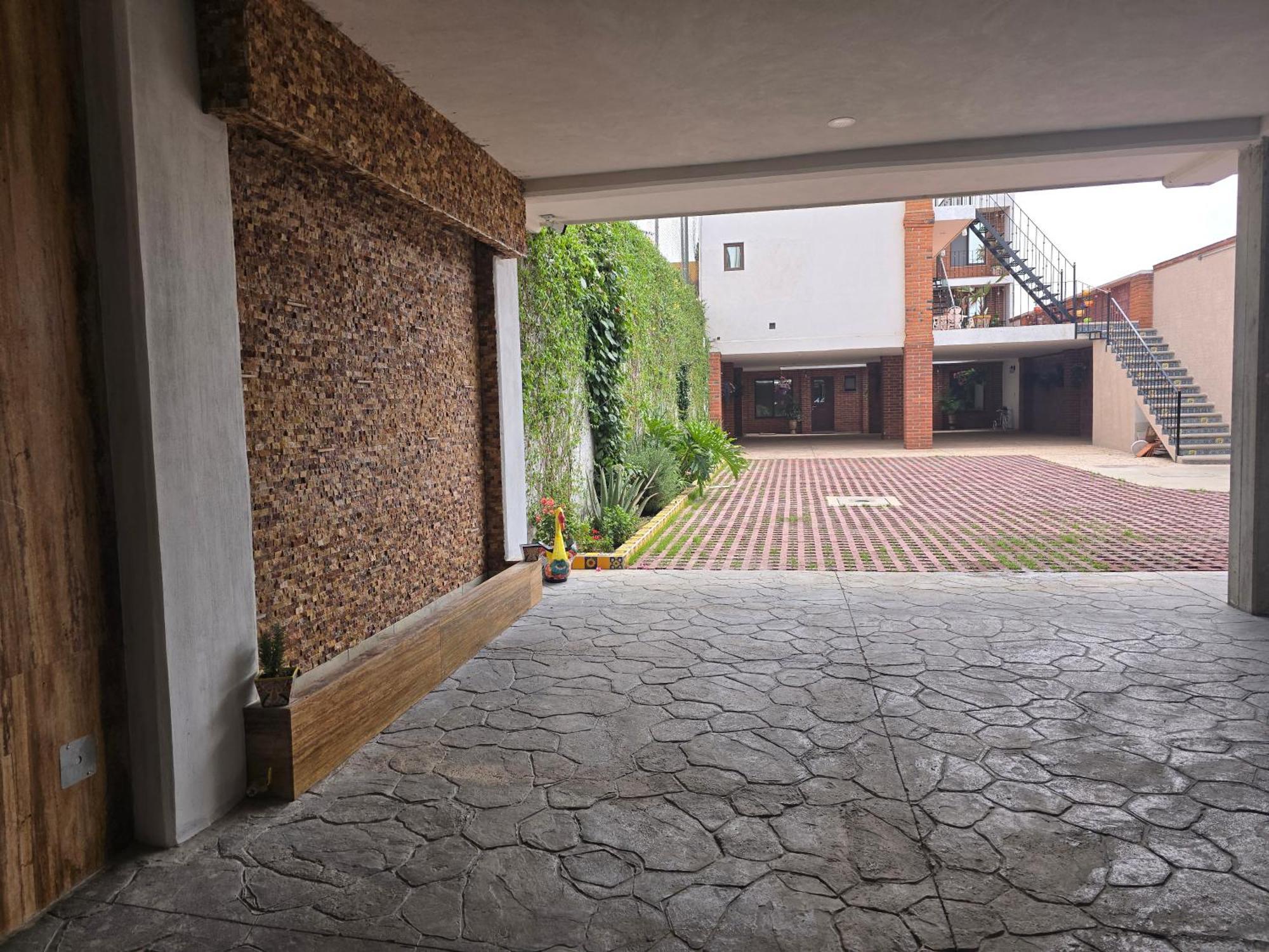 Airb&B Hm Cholula Esterno foto