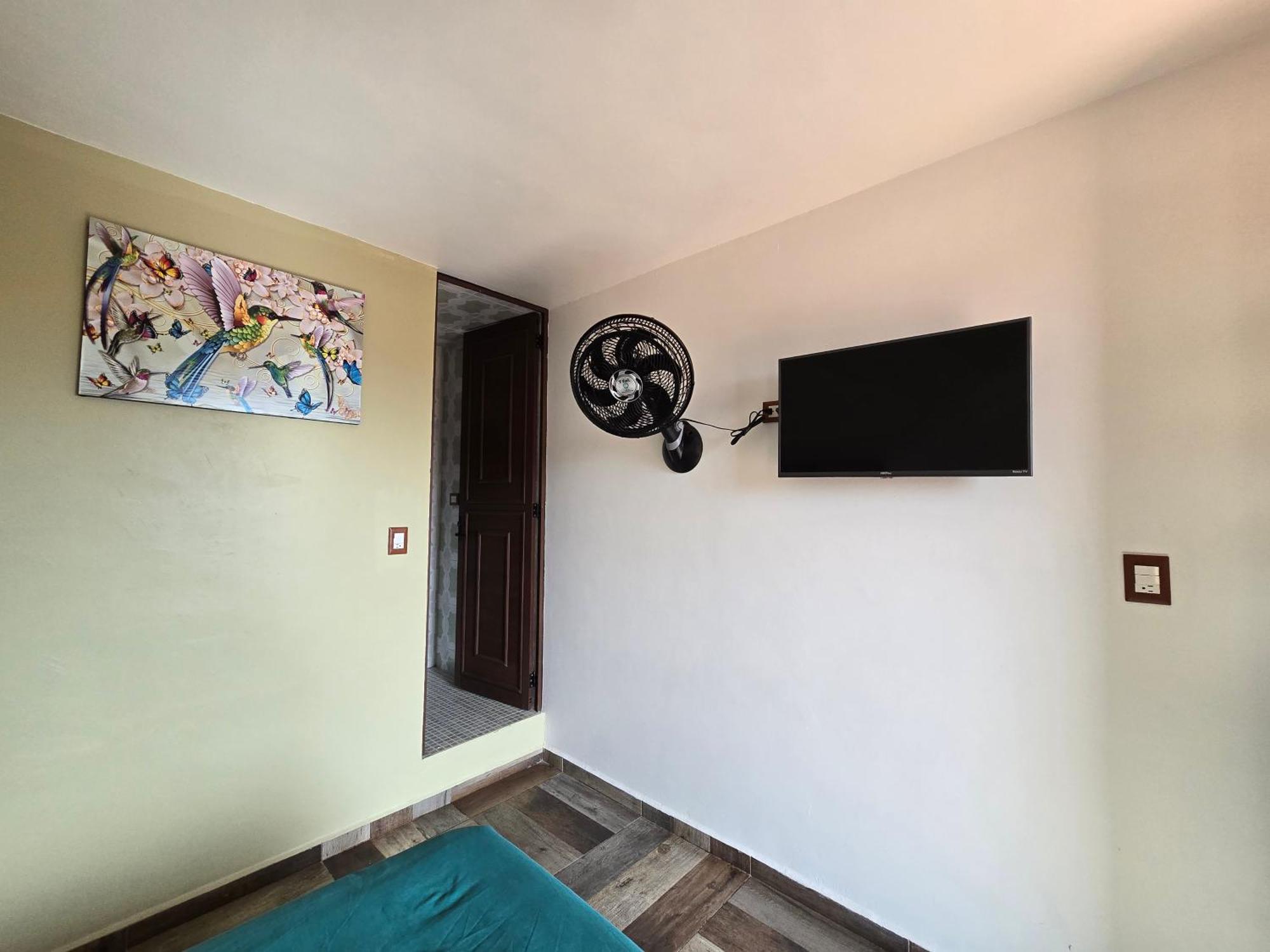 Airb&B Hm Cholula Camera foto