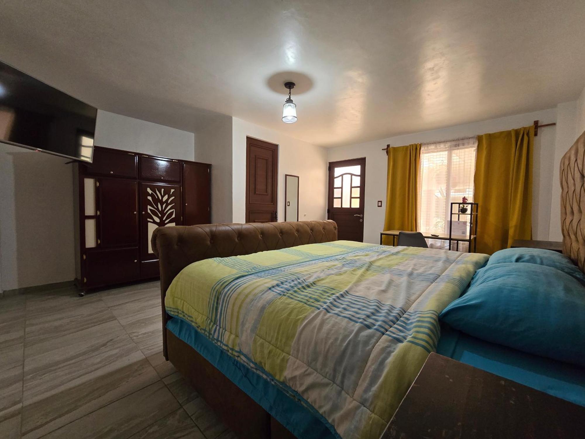 Airb&B Hm Cholula Esterno foto