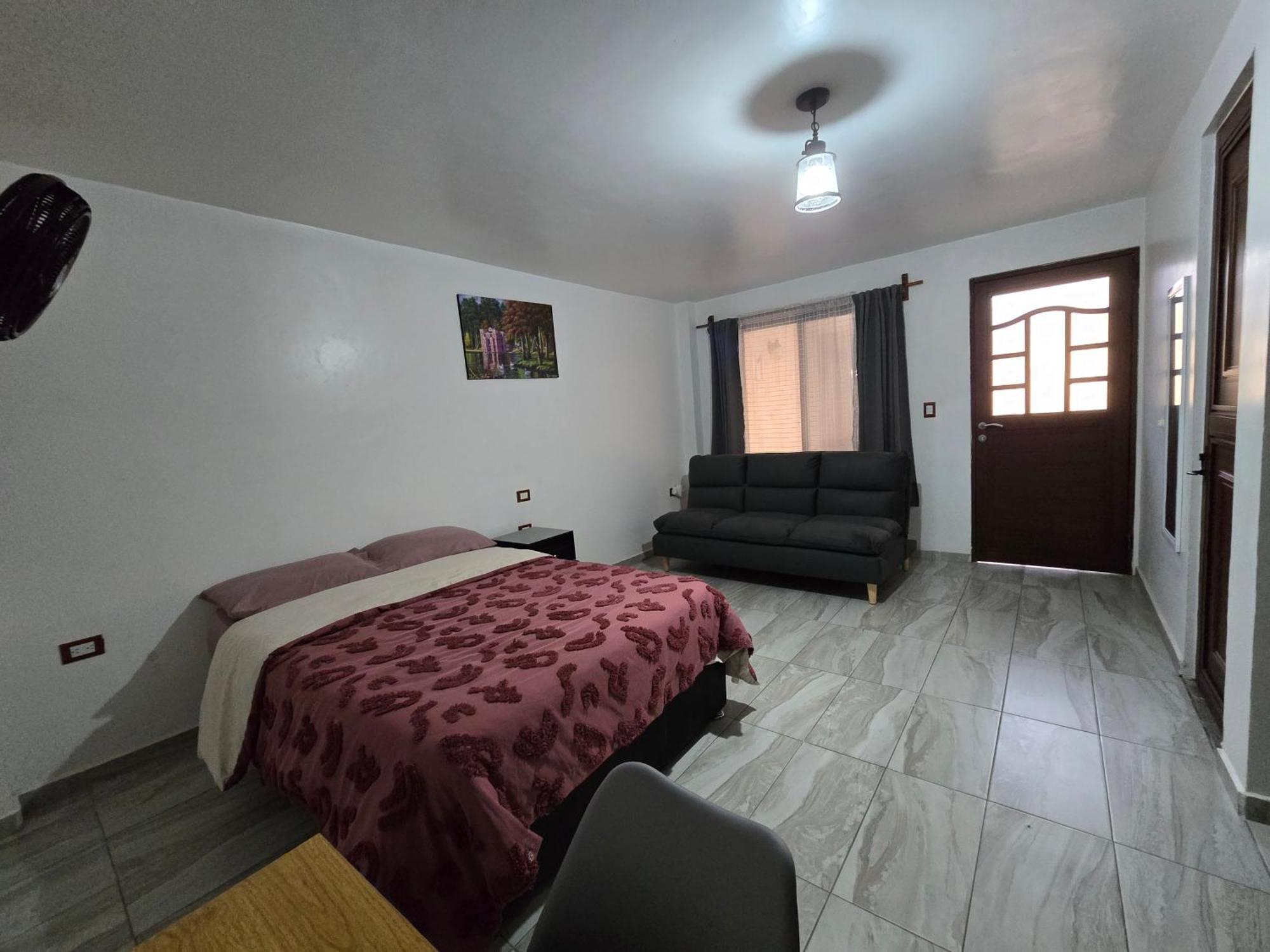 Airb&B Hm Cholula Esterno foto